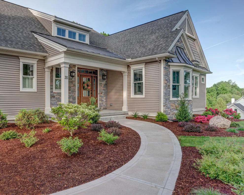 Laplante Construction Inc. - Photo 11