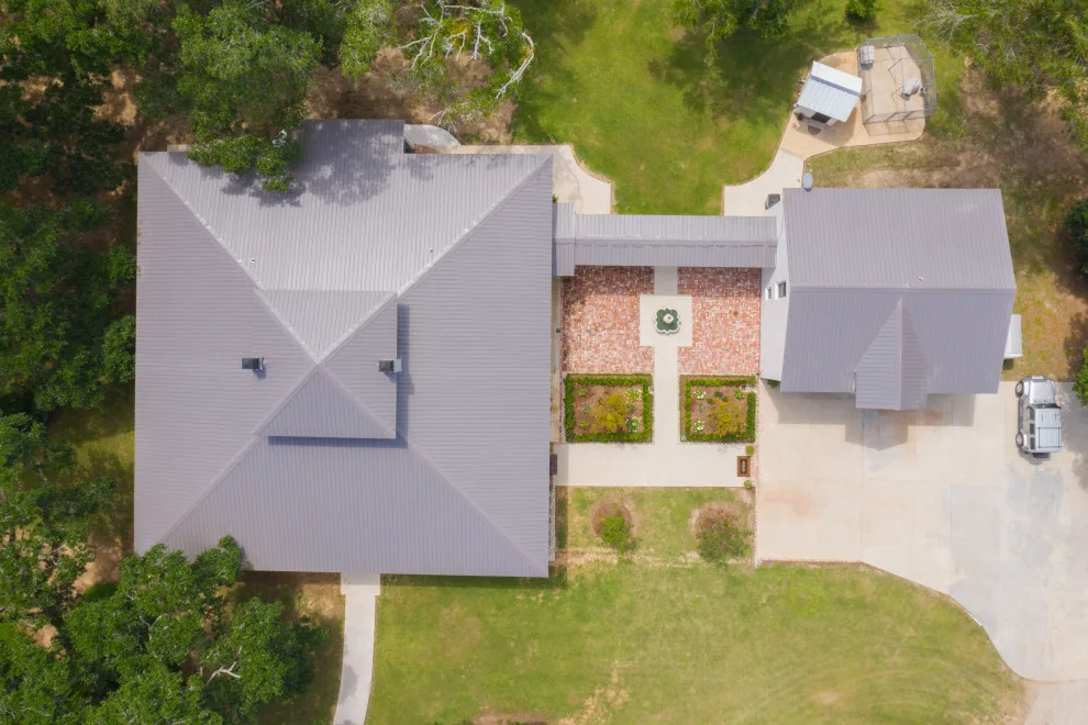 Stephanie's Cottage Inn by Mark Owen Pritchard | Design Services - Photo 2