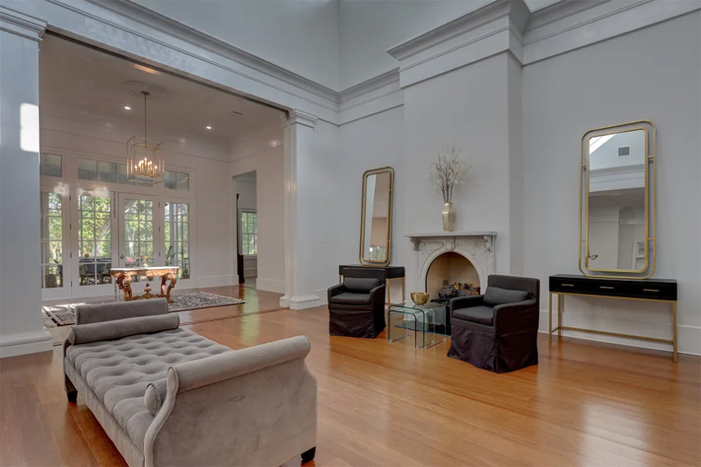 Stephanie's Cottage Inn by Mark Owen Pritchard | Design Services - Photo 3