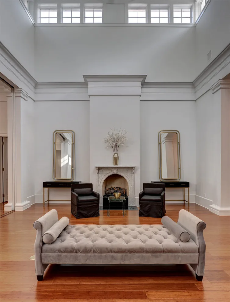Stephanie's Cottage Inn by Mark Owen Pritchard | Design Services - Photo 9
