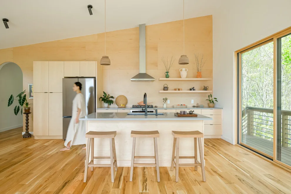 Stone Brook New Home Construction by Assembly Architecture & Build - Photo 2