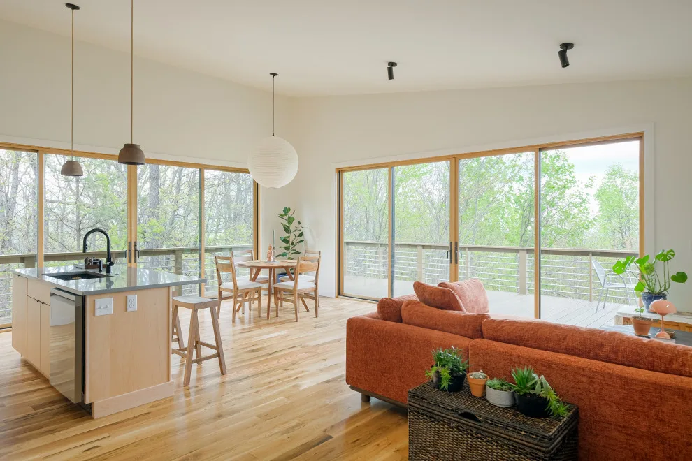 Stone Brook New Home Construction by Assembly Architecture & Build - Photo 7