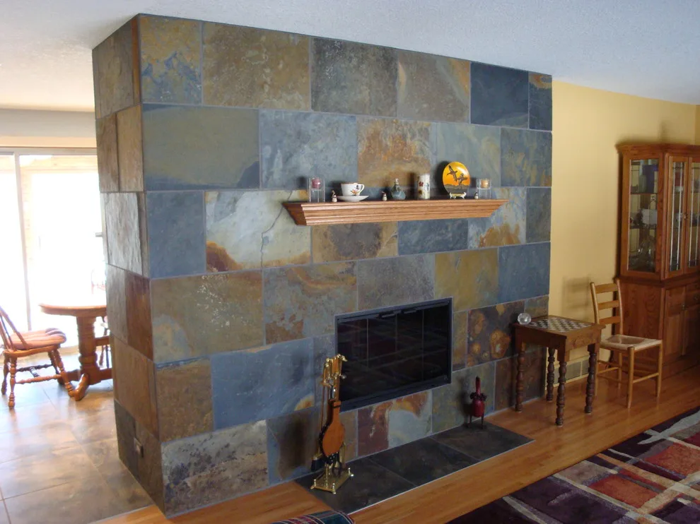 Chimneys by Access Design + Build, LLC - Photo 5