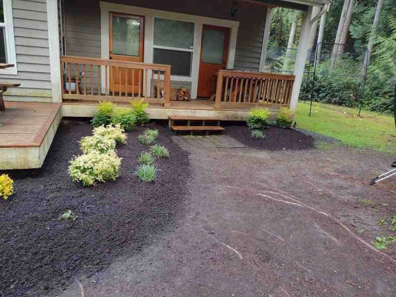 Sanchez Landscaping LLC by Sanchez Landscaping LLC - Photo 21