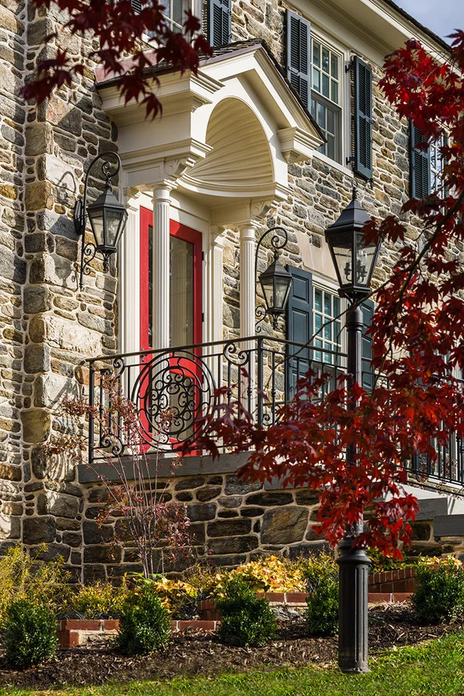 Rocky Hill by E. B. Mahoney Builders, Inc. - Photo 6