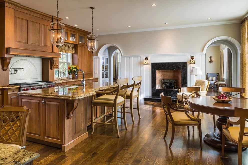 Rocky Hill by E. B. Mahoney Builders, Inc. - Photo 4