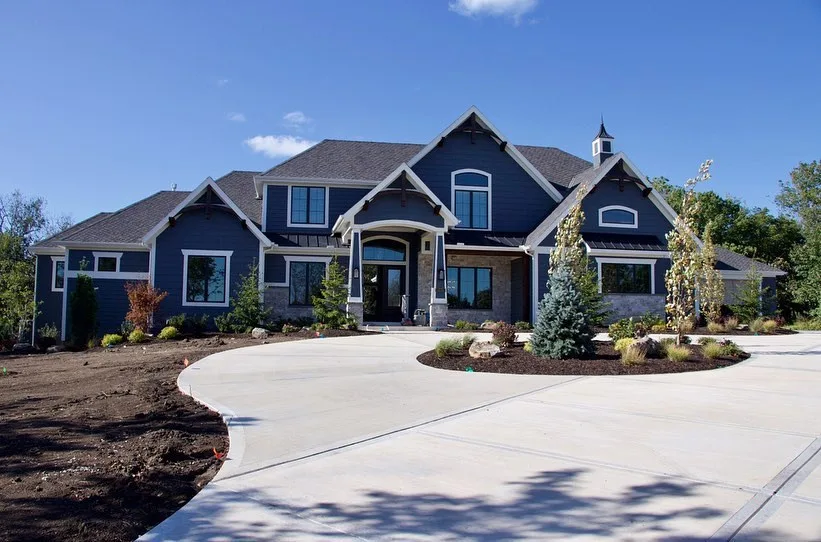 Stonebridge Custom Project at 5540 W 150th Street by Dan Quinn Kc - Photo 14