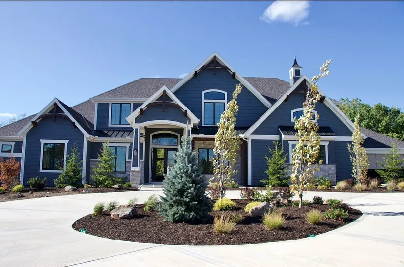 Stonebridge Custom Project at 5540 W 150th Street by Dan Quinn Kc - Photo 47
