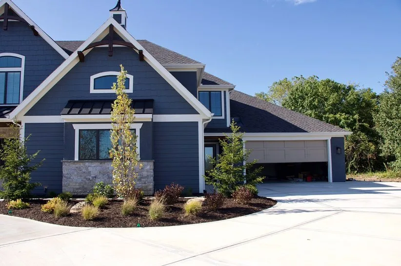 Stonebridge Custom Project at 5540 W 150th Street by Dan Quinn Kc - Photo 15