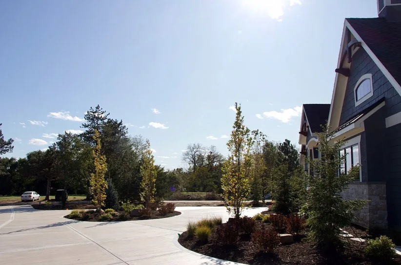 Stonebridge Custom Project at 5540 W 150th Street by Dan Quinn Kc - Photo 28