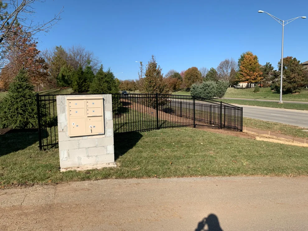 Stonebridge Custom Project at 5540 W 150th Street by Dan Quinn Kc - Photo 33