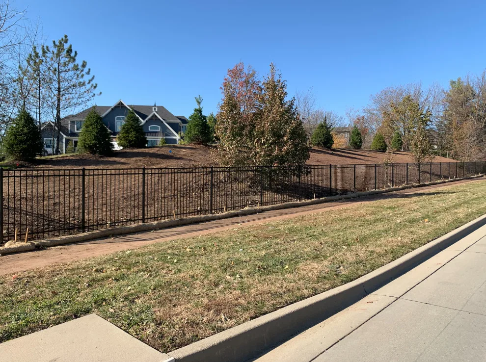 Stonebridge Custom Project at 5540 W 150th Street by Dan Quinn Kc - Photo 31
