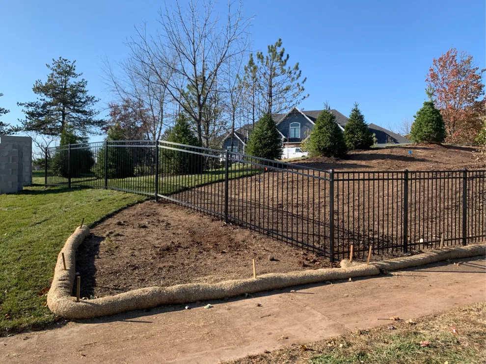 Stonebridge Custom Project at 5540 W 150th Street by Dan Quinn Kc - Photo 19