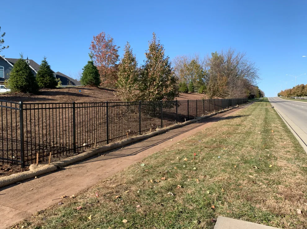 Stonebridge Custom Project at 5540 W 150th Street by Dan Quinn Kc - Photo 24