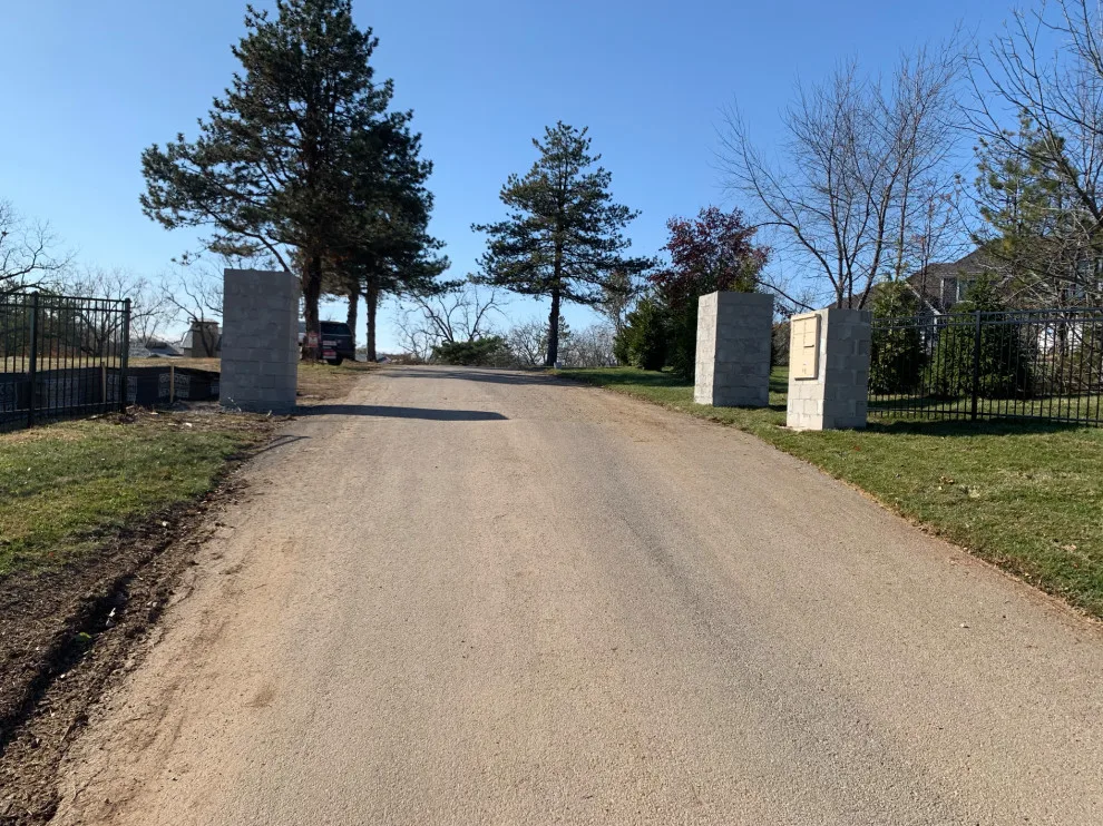Stonebridge Custom Project at 5540 W 150th Street by Dan Quinn Kc - Photo 17