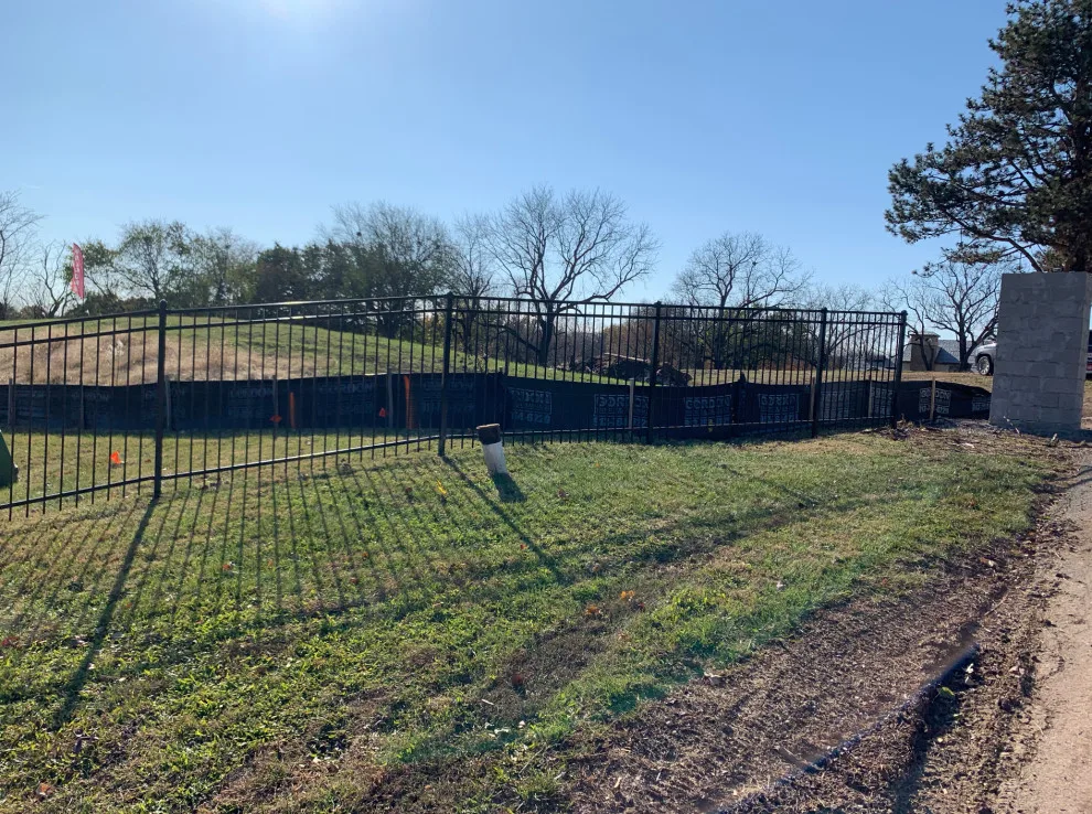 Stonebridge Custom Project at 5540 W 150th Street by Dan Quinn Kc - Photo 21
