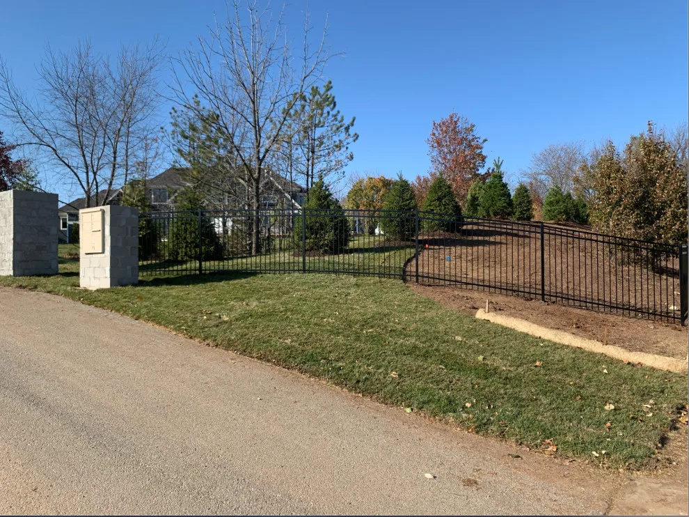 Stonebridge Custom Project at 5540 W 150th Street by Dan Quinn Kc - Photo 36
