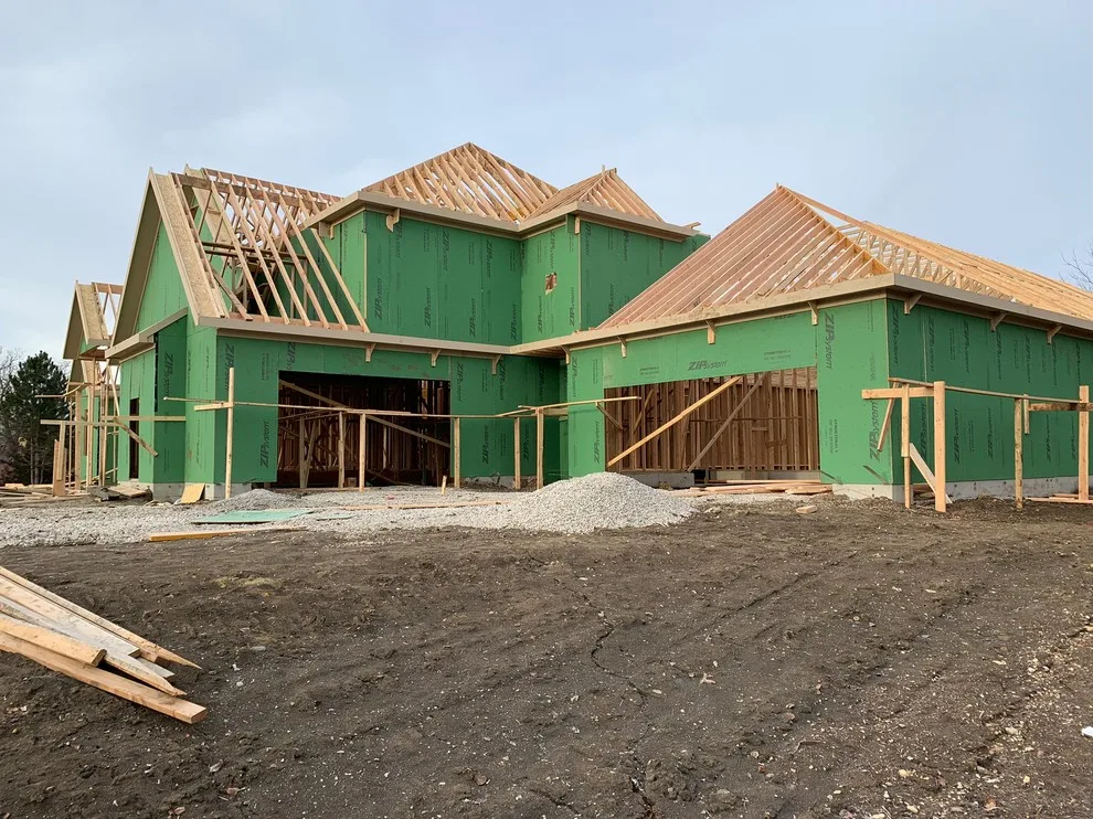 Stonebridge Custom Project at 5540 W 150th Street by Dan Quinn Kc - Photo 37