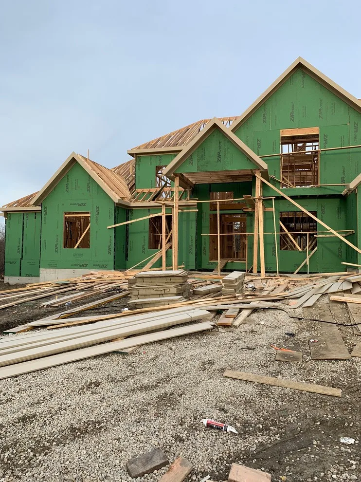 Stonebridge Custom Project at 5540 W 150th Street by Dan Quinn Kc - Photo 39