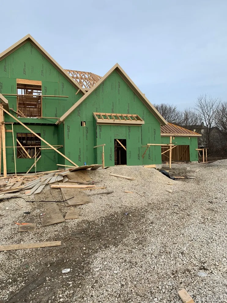 Stonebridge Custom Project at 5540 W 150th Street by Dan Quinn Kc - Photo 7
