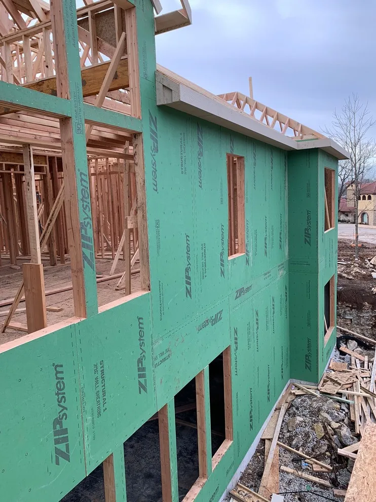 Stonebridge Custom Project at 5540 W 150th Street by Dan Quinn Kc - Photo 3