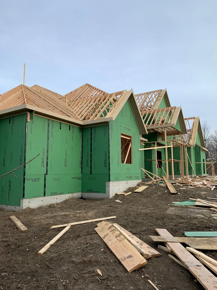 Stonebridge Custom Project at 5540 W 150th Street by Dan Quinn Kc - Photo 6