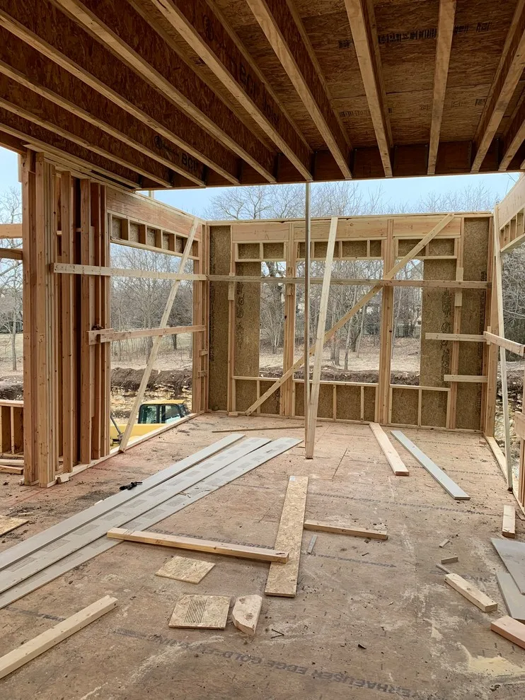 Stonebridge Custom Project at 5540 W 150th Street by Dan Quinn Kc - Photo 16