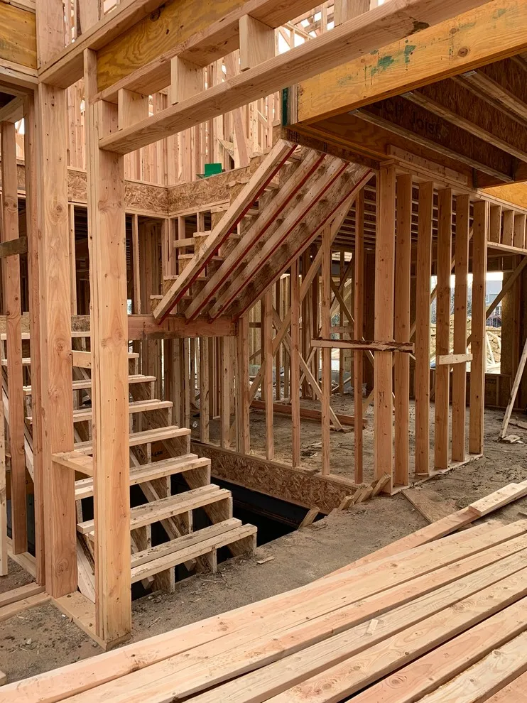 Stonebridge Custom Project at 5540 W 150th Street by Dan Quinn Kc - Photo 9