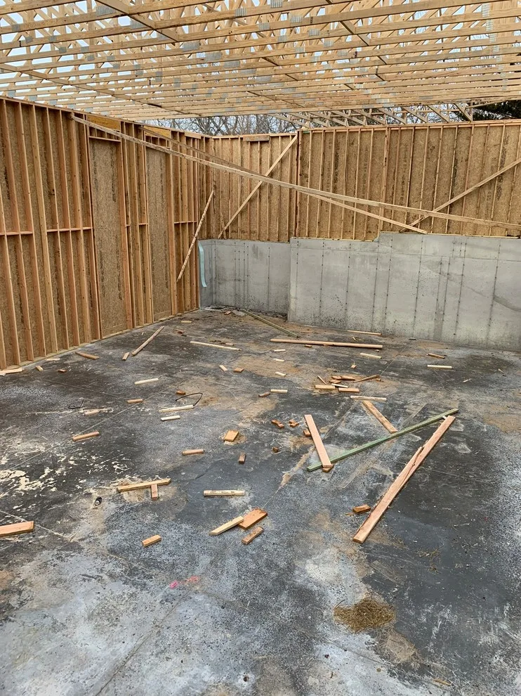 Stonebridge Custom Project at 5540 W 150th Street by Dan Quinn Kc - Photo 30