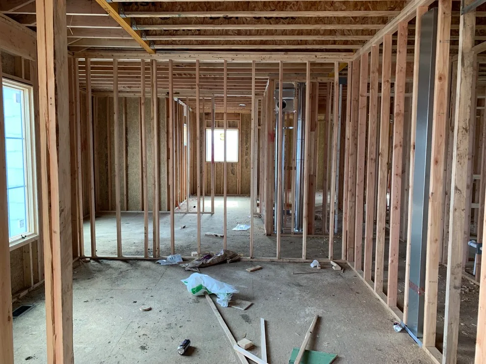 Stonebridge Custom Project at 5540 W 150th Street by Dan Quinn Kc - Photo 38