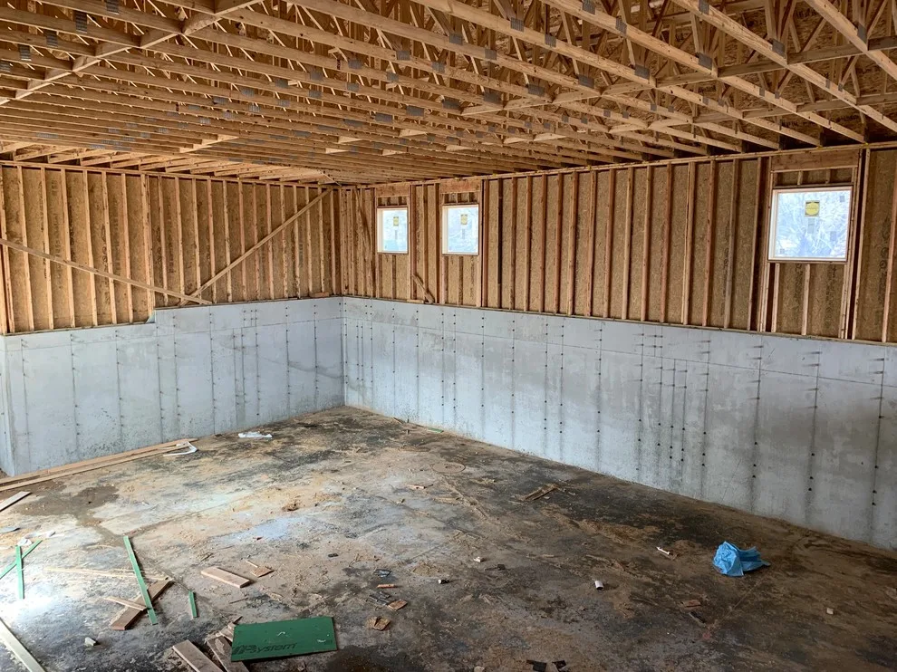 Stonebridge Custom Project at 5540 W 150th Street by Dan Quinn Kc - Photo 23