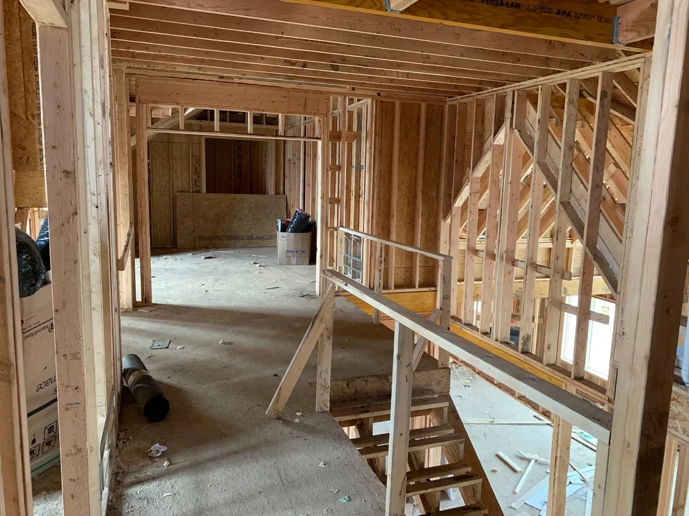 Stonebridge Custom Project at 5540 W 150th Street by Dan Quinn Kc - Photo 22