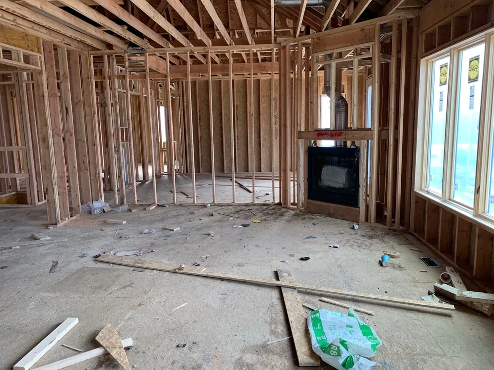 Stonebridge Custom Project at 5540 W 150th Street by Dan Quinn Kc - Photo 13