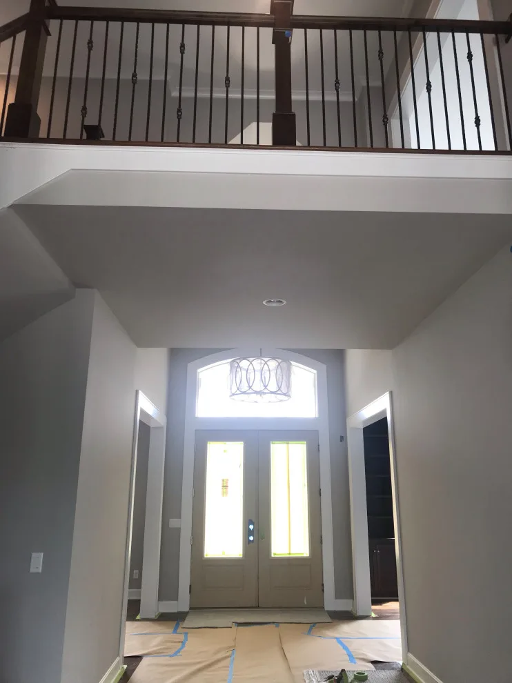 Stonebridge Custom Project at 5540 W 150th Street by Dan Quinn Kc - Photo 35