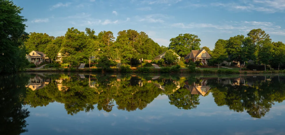 Rankins Lake Stonebridge by Chapman Design Group, Inc. - Photo 14