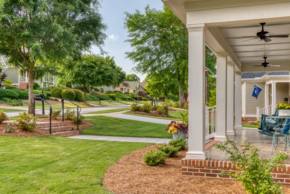 Rankins Lake Stonebridge by Chapman Design Group, Inc. - Photo 12