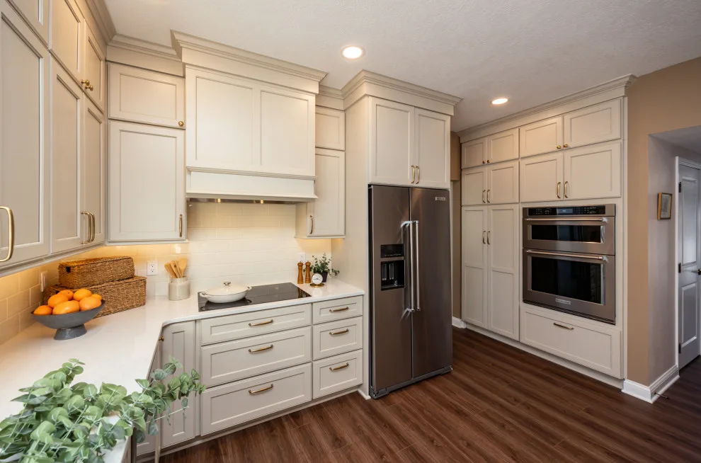 Space and Style: Optimizing Your Kitchen Storage by Red House Remodeling - Photo 10