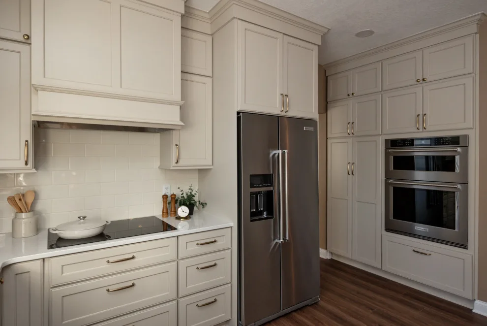 Space and Style: Optimizing Your Kitchen Storage by Red House Remodeling - Photo 11