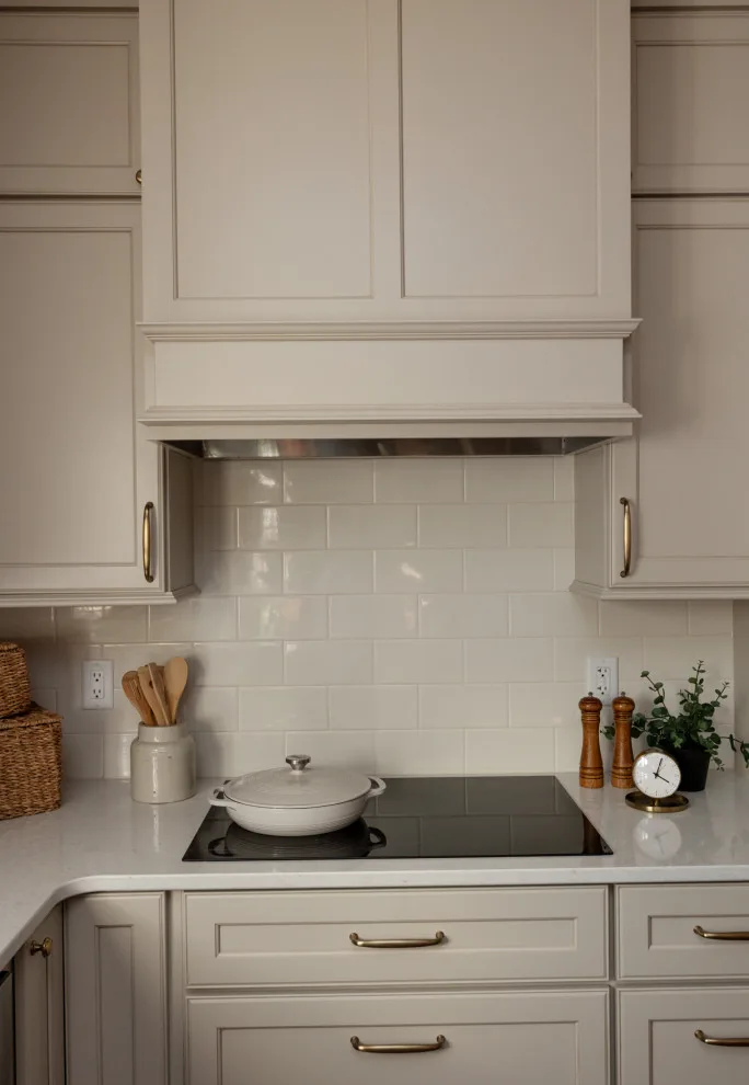 Space and Style: Optimizing Your Kitchen Storage by Red House Remodeling - Photo 7