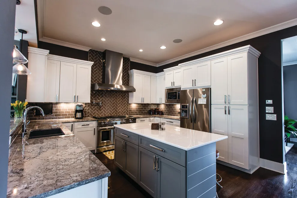 Strafe by Sterling Homes - Photo 3