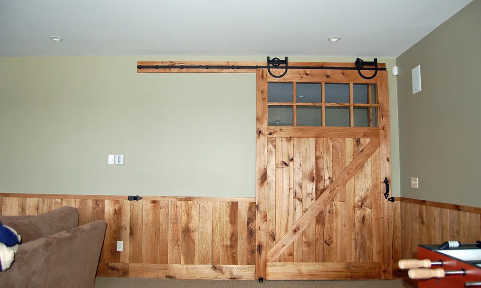 Countryside Home by Haydenville Woodworking & Design, Inc. - Photo 7