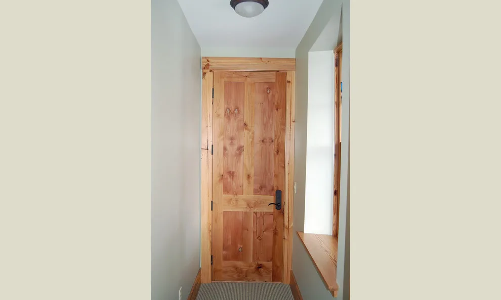 Countryside Home by Haydenville Woodworking & Design, Inc. - Photo 12