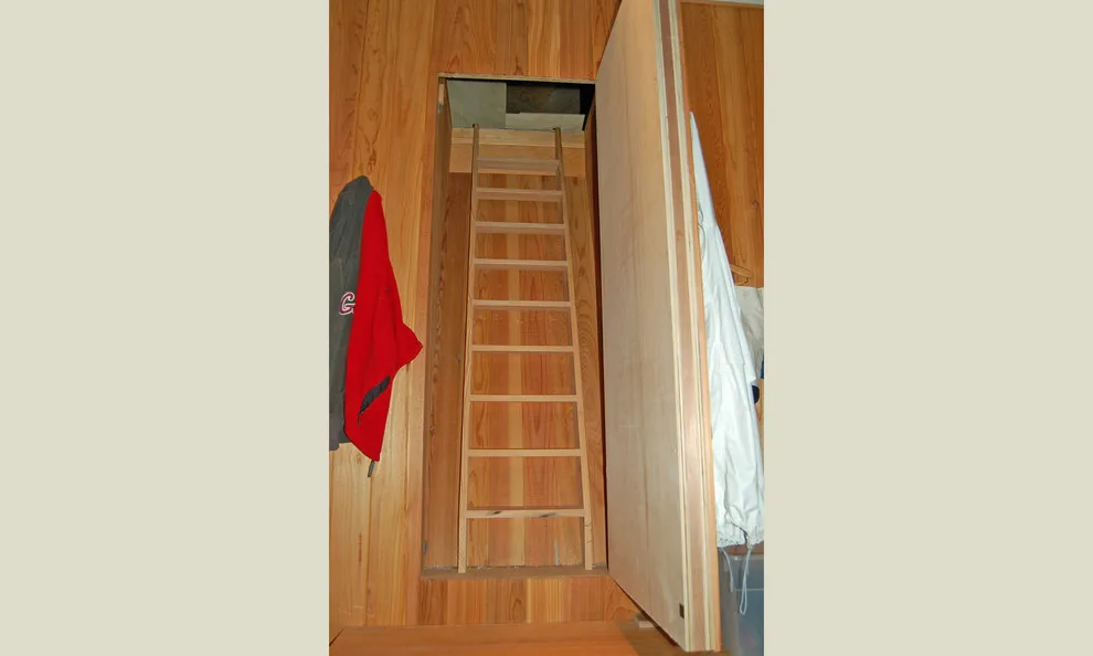 Haydenville Woodworking & Design, Inc. - Photo 14