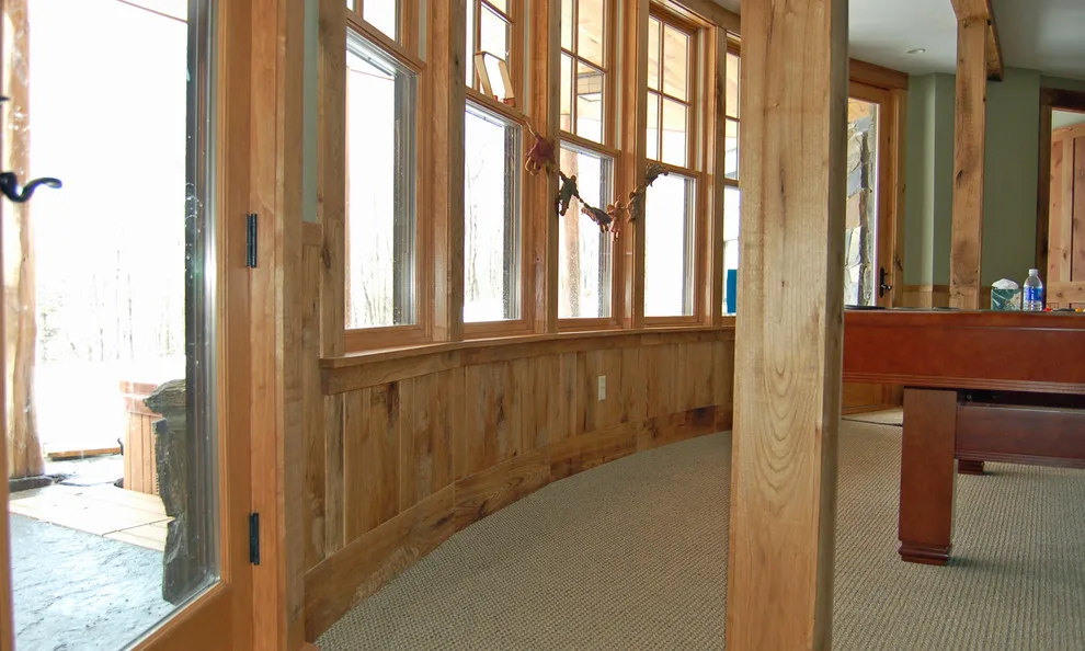 Haydenville Woodworking & Design, Inc. - Photo 2