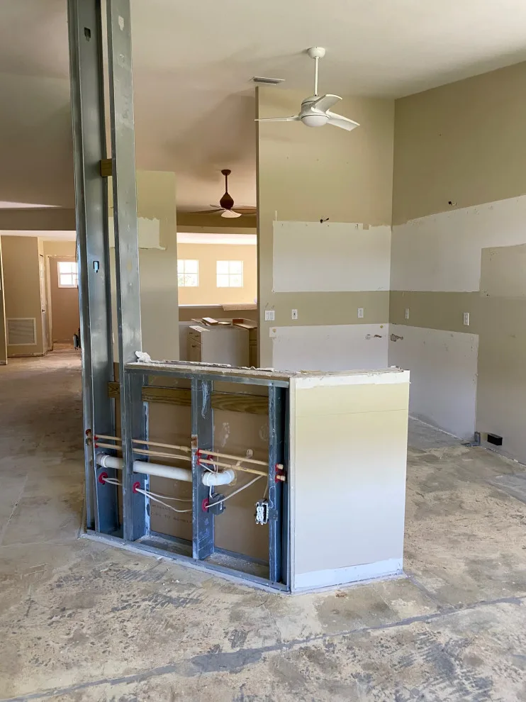 Strand Total Renovation by FRS Renovations - Photo 2