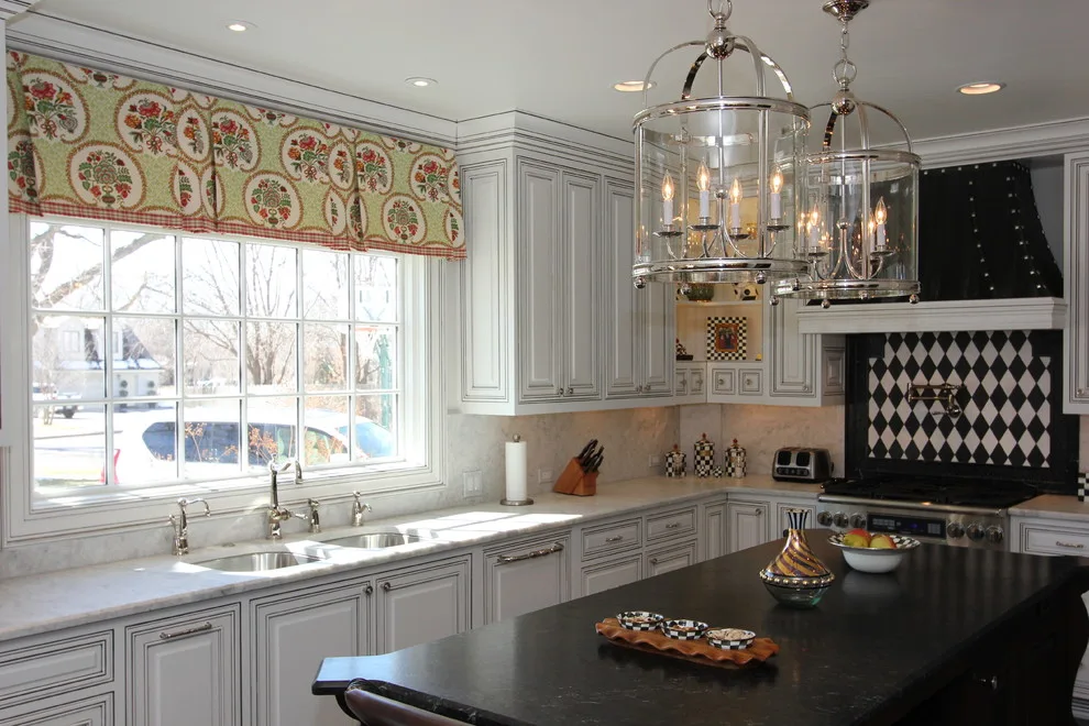Bold in Monochrome by Bobby Sanders -- Sanders Design Build - Photo 13