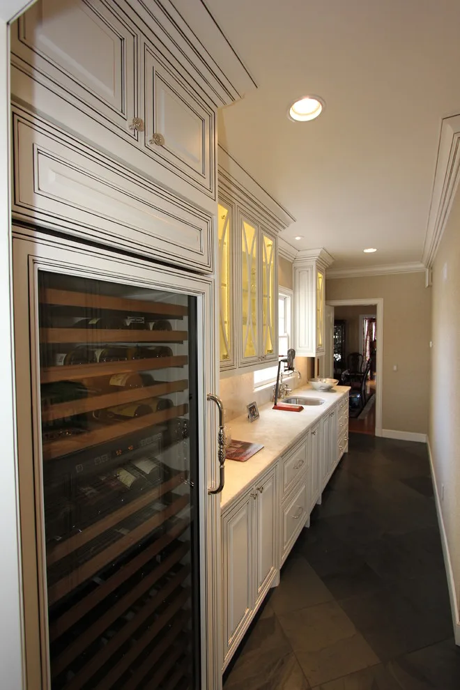 Bold in Monochrome by Bobby Sanders -- Sanders Design Build - Photo 6