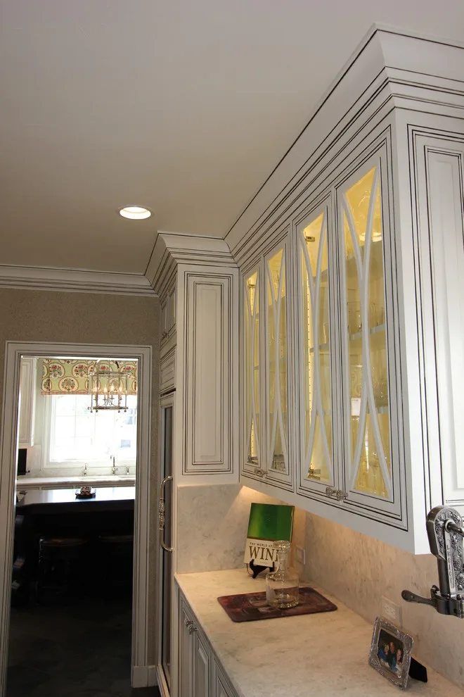 Bold in Monochrome by Bobby Sanders -- Sanders Design Build - Photo 9