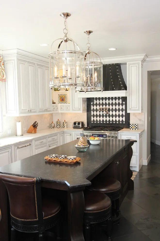 Bold in Monochrome by Bobby Sanders -- Sanders Design Build - Photo 11