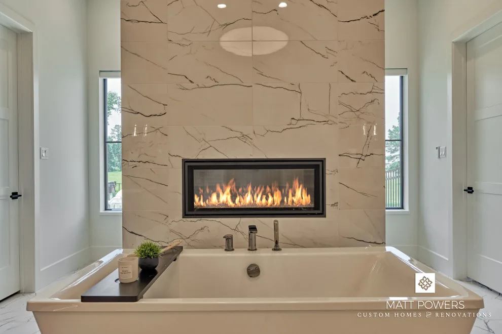 Contemporary Marvel - Ideal for Entertaining by Matt Powers Custom Homes & Renovations - Photo 25